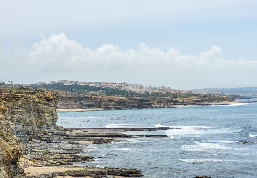 Praia do Banco do Cavalinho, Portugal, Portugal